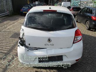 Renault Clio Clio III (BR/CR) Hatchback 1.2 16V 75 (D4F-764(D4F-E7)) [55kW]  (06-20=
05/12-2014) picture 6