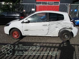 Renault Clio Clio III (BR/CR) Hatchback 1.2 16V 75 (D4F-764(D4F-E7)) [55kW]  (06-20=
05/12-2014) picture 8