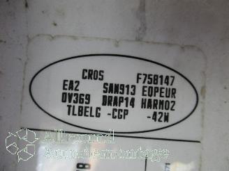 Renault Clio Clio III (BR/CR) Hatchback 1.2 16V 75 (D4F-764(D4F-E7)) [55kW]  (06-20=
05/12-2014) picture 10