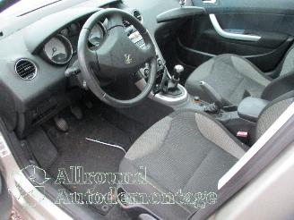 Peugeot 308 308 (4A/C) Hatchback 1.6 16V THP 150 (EP6DT(5FX)) [110kW]  (09-2007/10=
-2014) picture 10
