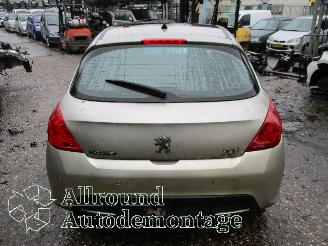 Peugeot 308 308 (4A/C) Hatchback 1.6 16V THP 150 (EP6DT(5FX)) [110kW]  (09-2007/10=
-2014) picture 14