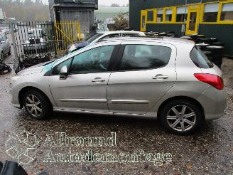 Peugeot 308 308 (4A/C) Hatchback 1.6 16V THP 150 (EP6DT(5FX)) [110kW]  (09-2007/10=
-2014) picture 16