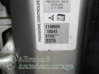 Peugeot 308 308 (4A/C) Hatchback 1.6 16V THP 150 (EP6DT(5FX)) [110kW]  (09-2007/10=
-2014) picture 17