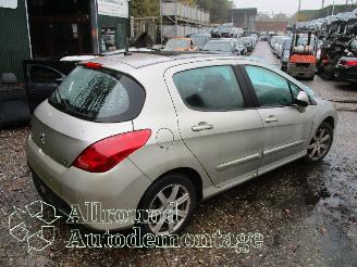 Peugeot 308 308 (4A/C) Hatchback 1.6 16V THP 150 (EP6DT(5FX)) [110kW]  (09-2007/10=
-2014) picture 11