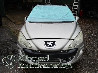 Peugeot 308 308 (4A/C) Hatchback 1.6 16V THP 150 (EP6DT(5FX)) [110kW]  (09-2007/10=
-2014) picture 5