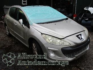 Peugeot 308 308 (4A/C) Hatchback 1.6 16V THP 150 (EP6DT(5FX)) [110kW]  (09-2007/10=
-2014) picture 2