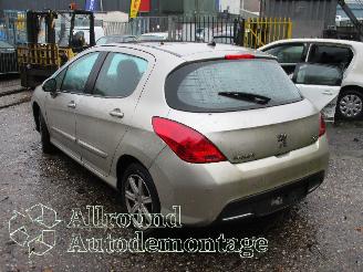 Peugeot 308 308 (4A/C) Hatchback 1.6 16V THP 150 (EP6DT(5FX)) [110kW]  (09-2007/10=
-2014) picture 12