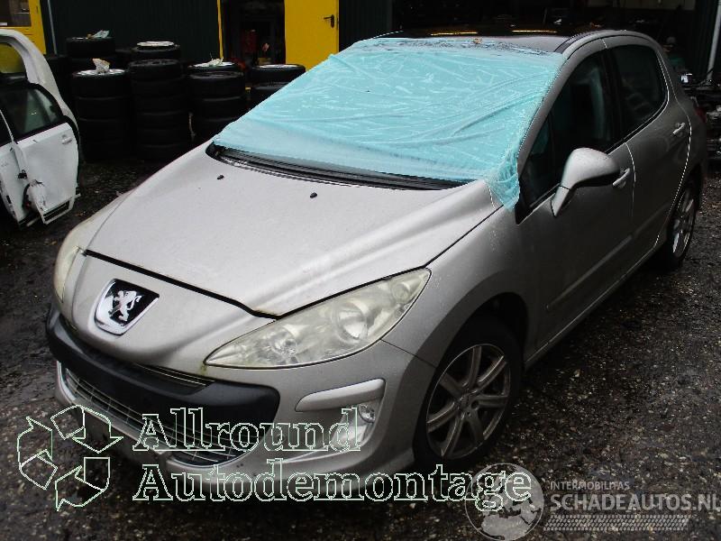 Peugeot 308 308 (4A/C) Hatchback 1.6 16V THP 150 (EP6DT(5FX)) [110kW]  (09-2007/10=
-2014)