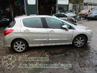 Peugeot 308 308 (4A/C) Hatchback 1.6 16V THP 150 (EP6DT(5FX)) [110kW]  (09-2007/10=
-2014) picture 15