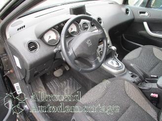 Peugeot 308 308 (4A/C) Hatchback 1.6 VTI 16V (EP6(5FW)) [88kW]  (09-2007/10-2014) picture 10