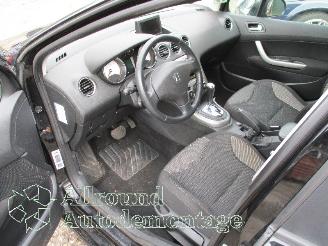 Peugeot 308 308 (4A/C) Hatchback 1.6 VTI 16V (EP6(5FW)) [88kW]  (09-2007/10-2014) picture 9