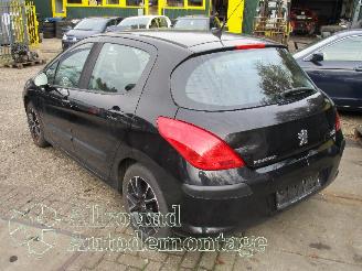 Peugeot 308 308 (4A/C) Hatchback 1.6 VTI 16V (EP6(5FW)) [88kW]  (09-2007/10-2014) picture 4