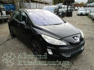 Peugeot 308 308 (4A/C) Hatchback 1.6 VTI 16V (EP6(5FW)) [88kW]  (09-2007/10-2014) picture 2