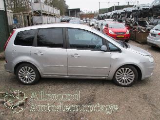 Ford C-Max C-Max (DM2) MPV 1.8 16V (QQDB) [92kW]  (02-2007/09-2010) picture 7