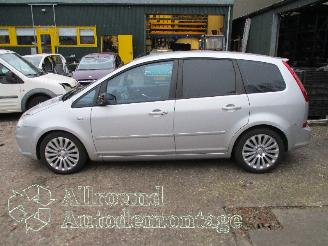 Ford C-Max C-Max (DM2) MPV 1.8 16V (QQDB) [92kW]  (02-2007/09-2010) picture 8