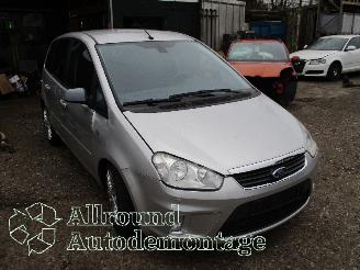 Ford C-Max C-Max (DM2) MPV 1.8 16V (QQDB) [92kW]  (02-2007/09-2010) picture 2