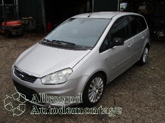 Uttjänta bilar auto Ford C-Max C-Max (DM2) MPV 1.8 16V (QQDB) [92kW]  (02-2007/09-2010) 2009
