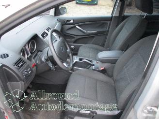 Ford C-Max C-Max (DM2) MPV 1.8 16V (QQDB) [92kW]  (02-2007/09-2010) picture 10