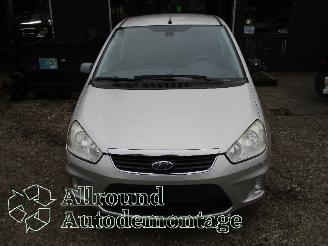 Ford C-Max C-Max (DM2) MPV 1.8 16V (QQDB) [92kW]  (02-2007/09-2010) picture 5