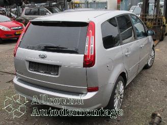 Ford C-Max C-Max (DM2) MPV 1.8 16V (QQDB) [92kW]  (02-2007/09-2010) picture 3