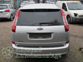 Ford C-Max C-Max (DM2) MPV 1.8 16V (QQDB) [92kW]  (02-2007/09-2010) picture 6