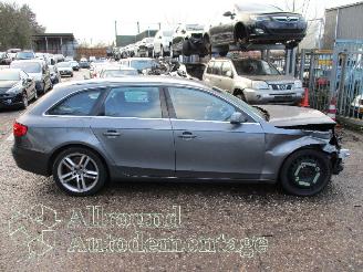 Audi A4 A4 Avant (B8) Combi 2.0 TDI 177 16V (CGLC) [130kW]  (11-2011/12-2015) picture 5