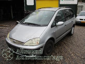 demontáž osobní automobily Ford Galaxy Galaxy (WGR) MPV 2.3i 16V (E5SB) [103kW]  (09-2001/03-2006) 2004