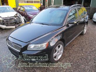 Sloopauto Volvo V-50 V50 (MW) 1.8 16V (B4184S11) [92kW]  (04-2004/12-2010) 2006