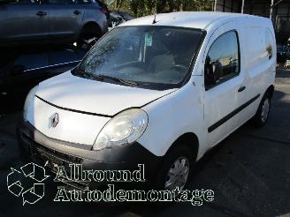 Sloopauto Renault Kangoo Kangoo Express (FW) Van 1.5 dCi 70 (K9K-840(Euro 4)) [50kW]  (02-2008/=
=2E..) 2009