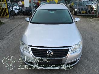 Volkswagen Passat Passat Variant (3C5) Combi 1.4 TSI 16V (CAXA(Euro 5)) [90kW]  (05-2007=
/11-2010) picture 5
