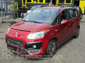  Citroën C3 C3 Picasso (SH) MPV 1.6 16V VTI 120 (EP6(5FW)) [88kW]  (02-2009/10-201=
7) 2010
