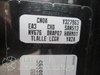 Renault Twingo Twingo II (CN) Hatchback 3-drs 1.2 16V (D4F-772(D4F-J7)) [56kW]  (03-2=
007/09-2014) picture 11