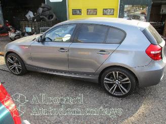 BMW 1-serie 1 serie (E87/87N) Hatchback 5-drs 120i 16V (N43-B20A) [125kW]  (03-200=
7/06-2011) picture 8
