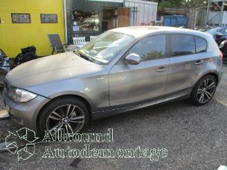 BMW 1-serie 1 serie (E87/87N) Hatchback 5-drs 120i 16V (N43-B20A) [125kW]  (03-200=
7/06-2011) picture 9