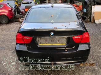 BMW 3-serie 3 serie (E90) Sedan 318i 16V (N43-B20A) [105kW]  (09-2007/10-2011) picture 6