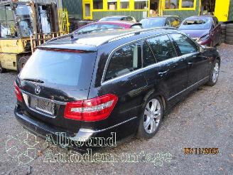 Mercedes E-klasse E Estate (S212) Combi E-350 CGI V6 24V (M272.983(Euro 5)) [215kW]  (11=
-2009/12-2011) picture 3