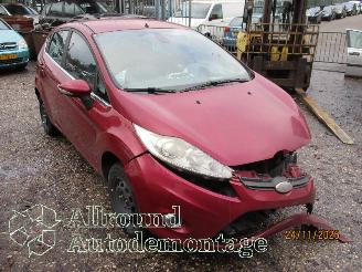 Ford Fiesta Fiesta 6 (JA8) Hatchback 1.25 16V (SNJA) [60kW]  (06-2008/06-2017) picture 2