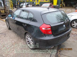 BMW 1-serie 1 serie (E87/87N) Hatchback 5-drs 118i 16V (N43-B20A) [105kW]  (09-200=
6/06-2011) picture 4