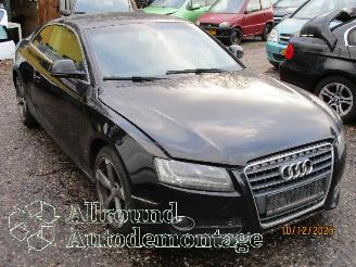 Audi A5 A5 (8T3) Coupé 2.7 TDI V6 24V (CGKA(Euro 5)) [140kW]  (06-2008/03-20=
12) picture 2