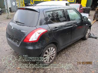 Suzuki Swift Swift (ZA/ZC/ZD) Hatchback 1.2 16V (K12B) [69kW]  (10-2010/04-2017) picture 3