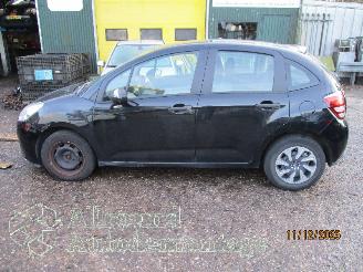 Citroën C3 C3 (SC) Hatchback 5-drs 1.0 Vti 68 12V (EB0(ZMZ)) [50kW]  (08-2012/10-=
2016) picture 8