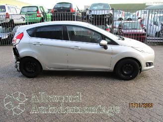 Ford Fiesta Fiesta 6 (JA8) Hatchback 1.0 EcoBoost 12V 100 (SFJA(Euro 5)) [74kW]  (=
01-2013/06-2017) picture 7