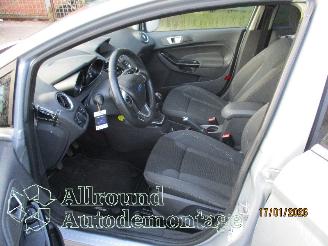 Ford Fiesta Fiesta 6 (JA8) Hatchback 1.0 EcoBoost 12V 100 (SFJA(Euro 5)) [74kW]  (=
01-2013/06-2017) picture 13