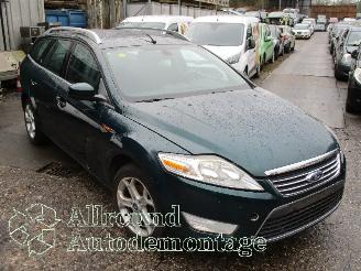 Ford Mondeo Mondeo IV Wagon Combi 2.0 16V (A0BA(Euro 5)) [107kW]  (03-2007/01-2015=
) picture 2