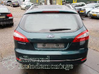 Ford Mondeo Mondeo IV Wagon Combi 2.0 16V (A0BA(Euro 5)) [107kW]  (03-2007/01-2015=
) picture 6