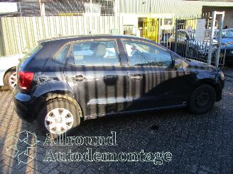 Volkswagen Polo Polo V (6R) Hatchback 1.2 12V (CGPB(Euro 5)) [44kW]  (06-2009/05-2014)= picture 6