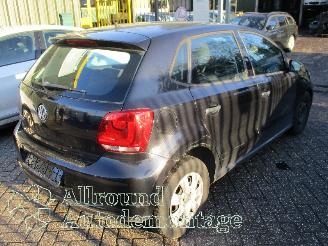 Volkswagen Polo Polo V (6R) Hatchback 1.2 12V (CGPB(Euro 5)) [44kW]  (06-2009/05-2014)= picture 3