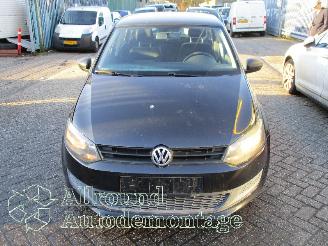 Volkswagen Polo Polo V (6R) Hatchback 1.2 12V (CGPB(Euro 5)) [44kW]  (06-2009/05-2014)= picture 5