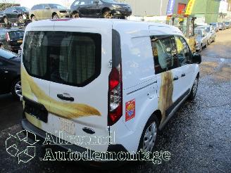 Ford Transit Connect Transit Connect (PJ2) Van 1.5 TDCi (XUGA) [55kW]  (08-2015/...) picture 3