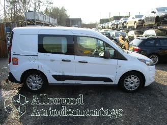 Ford Transit Connect Transit Connect (PJ2) Van 1.5 TDCi (XUGA) [55kW]  (08-2015/...) picture 9